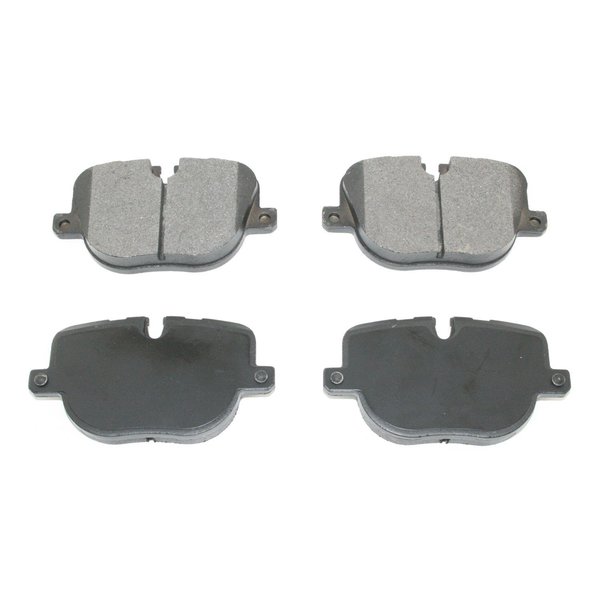 Pronto Dura Ceramic Brake Pads Front, BP1427C BP1427C